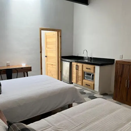 Hostal de la Montaña-2